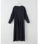 【BASERANGE/ベースレンジ】 NIKA DRESS