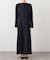 【BASERANGE/ベースレンジ】 NIKA DRESS