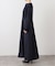 【BASERANGE/ベースレンジ】 NIKA DRESS