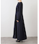 【BASERANGE/ベースレンジ】 NIKA DRESS