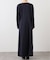 【BASERANGE/ベースレンジ】 NIKA DRESS