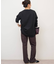 《一部WEB限定追加 / 新色》TCワッフルオーバーサイズロングスリーブTシャツ