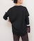 《一部WEB限定追加 / 新色》TCワッフルオーバーサイズロングスリーブTシャツ