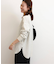 《一部WEB限定追加 / 新色》TCワッフルオーバーサイズロングスリーブTシャツ