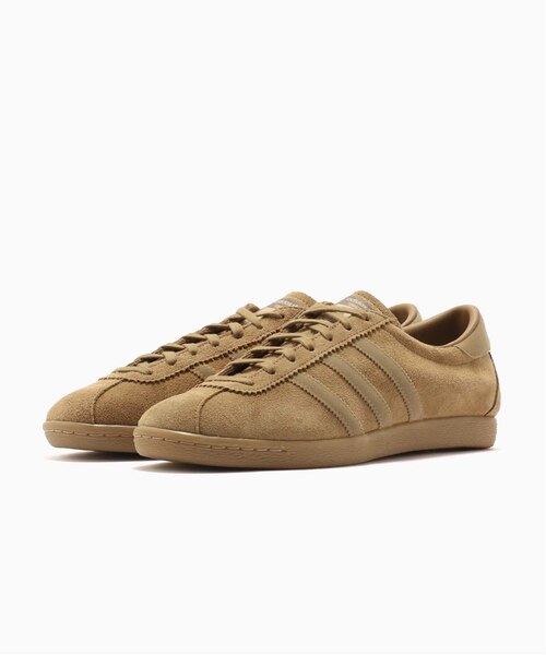 【即完売品】アディダス タバコ ジャーナルスタンダード別注 26cm adidas originals / アディダス オリジナルス TOBACCO / タバコ