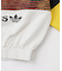 adidas / アディダス アーカイブ サイクリング スウェットシャツ