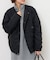 【THE NORTH FACE】 オルタレーションゼファーシェルカーディガン：ダウン ND92561