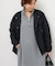 【THE NORTH FACE】 オルタレーションゼファーシェルカーディガン：ダウン ND92561