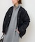 【THE NORTH FACE】 オルタレーションゼファーシェルカーディガン：ダウン ND92561