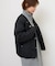 【THE NORTH FACE】 オルタレーションゼファーシェルカーディガン：ダウン ND92561