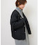 【THE NORTH FACE】 オルタレーションゼファーシェルカーディガン：ダウン ND92561