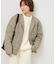 【THE NORTH FACE】 オルタレーションゼファーシェルカーディガン：ダウン ND92561