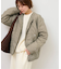 【THE NORTH FACE】 オルタレーションゼファーシェルカーディガン：ダウン ND92561