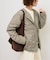 【THE NORTH FACE】 オルタレーションゼファーシェルカーディガン：ダウン ND92561