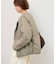 【THE NORTH FACE】 オルタレーションゼファーシェルカーディガン：ダウン ND92561