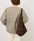 【THE NORTH FACE】 オルタレーションゼファーシェルカーディガン：ダウン ND92561