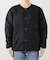 【THE NORTH FACE】 オルタレーションゼファーシェルカーディガン：ダウン ND92561
