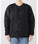 【THE NORTH FACE】 オルタレーションゼファーシェルカーディガン：ダウン ND92561