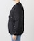 【THE NORTH FACE】 オルタレーションゼファーシェルカーディガン：ダウン ND92561