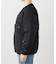 【THE NORTH FACE】 オルタレーションゼファーシェルカーディガン：ダウン ND92561