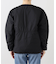 【THE NORTH FACE】 オルタレーションゼファーシェルカーディガン：ダウン ND92561