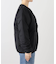 【THE NORTH FACE】 オルタレーションゼファーシェルカーディガン：ダウン ND92561