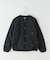 【THE NORTH FACE】 オルタレーションゼファーシェルカーディガン：ダウン ND92561