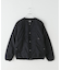 【THE NORTH FACE】 オルタレーションゼファーシェルカーディガン：ダウン ND92561