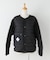 【THE NORTH FACE】 オルタレーションゼファーシェルカーディガン：ダウン ND92561