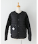 【THE NORTH FACE】 オルタレーションゼファーシェルカーディガン：ダウン ND92561