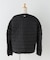 【THE NORTH FACE】 オルタレーションゼファーシェルカーディガン：ダウン ND92561