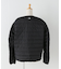 【THE NORTH FACE】 オルタレーションゼファーシェルカーディガン：ダウン ND92561