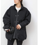 【THE NORTH FACE】オルタレーションゼファーシェルハーフコート NDW92561