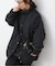 【THE NORTH FACE】オルタレーションゼファーシェルハーフコート NDW92561