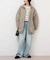 【THE NORTH FACE】オルタレーションゼファーシェルハーフコート NDW92561