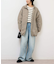 【THE NORTH FACE】オルタレーションゼファーシェルハーフコート NDW92561