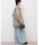 【THE NORTH FACE】オルタレーションゼファーシェルハーフコート NDW92561