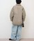 【THE NORTH FACE】オルタレーションゼファーシェルハーフコート NDW92561
