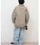 【THE NORTH FACE】オルタレーションゼファーシェルハーフコート NDW92561