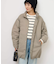 【THE NORTH FACE】オルタレーションゼファーシェルハーフコート NDW92561