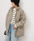 【THE NORTH FACE】オルタレーションゼファーシェルハーフコート NDW92561