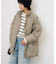 【THE NORTH FACE】オルタレーションゼファーシェルハーフコート NDW92561