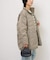 【THE NORTH FACE】オルタレーションゼファーシェルハーフコート NDW92561
