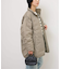 【THE NORTH FACE】オルタレーションゼファーシェルハーフコート NDW92561
