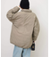 【THE NORTH FACE】オルタレーションゼファーシェルハーフコート NDW92561