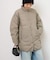 【THE NORTH FACE】オルタレーションゼファーシェルハーフコート NDW92561