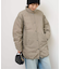 【THE NORTH FACE】オルタレーションゼファーシェルハーフコート NDW92561