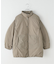 【THE NORTH FACE】オルタレーションゼファーシェルハーフコート NDW92561