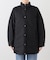 【THE NORTH FACE】オルタレーションゼファーシェルハーフコート NDW92561