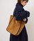 《追加》【IOMMI/イオミ】 syntetic suede big tote：バッグ